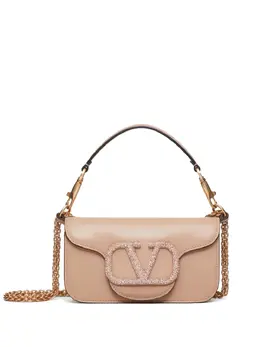 Valentino Garavani: Розовая сумка 