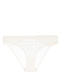 Marlies Dekkers: Белые трусы 
