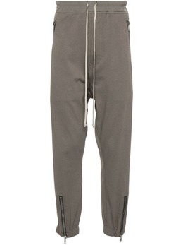 Rick Owens: Хлопковые брюки 