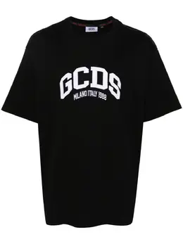 Gcds: Хлопковая футболка 