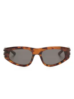 Balenciaga Eyewear: Очки 