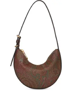ETRO: Коричневая сумка 