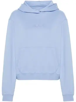 Woolrich: Хлопковая толстовка 