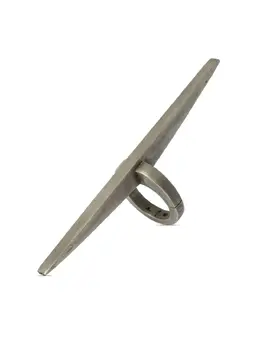 Parts of Four: Кольцо  Sistema