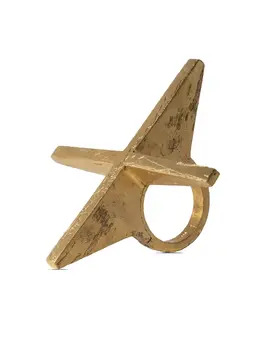 Parts of Four: Кольцо  Sistema