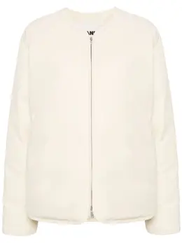 Jil Sander: Куртка с длинным рукавом 