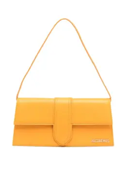 Jacquemus: Сумка  Le Bambino Long