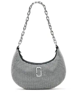 Marc Jacobs: Чёрная сумка  The