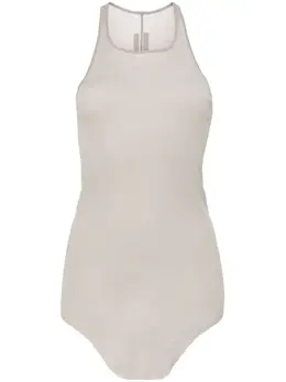 Rick Owens: Базовая майка 