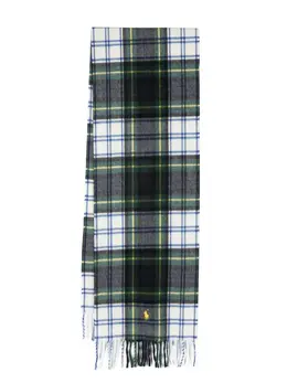 Polo Ralph Lauren: Поло в клетку 