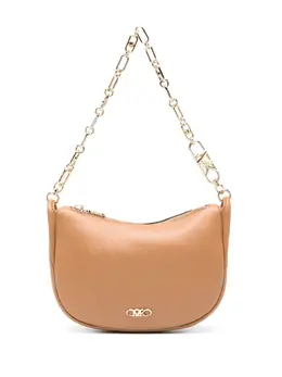 Michael Kors: Коричневая сумка 