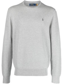 Polo Ralph Lauren: Хлопковое поло 
