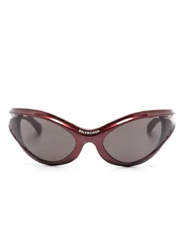 Balenciaga Eyewear: Очки 