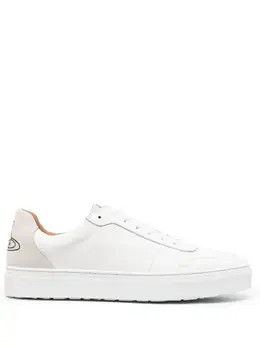 Vivienne Westwood: Белые кроссовки  Apollo