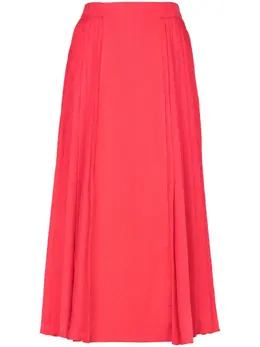 Balmain: Короткая юбка 