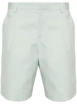A.P.C.: Хлопковые шорты 