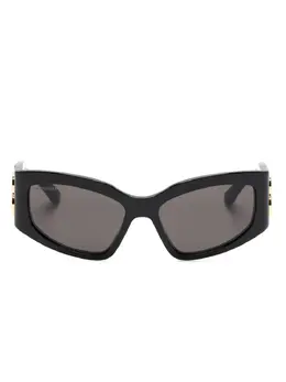 Balenciaga Eyewear: Очки 
