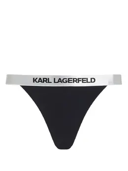 Karl Lagerfeld: Купальник 