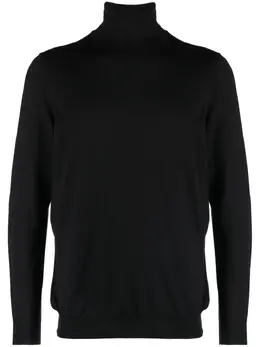 Kiton: Трикотажный свитер 