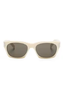 Saint Laurent Eyewear: Очки 