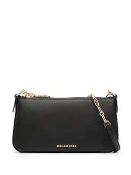 Michael Kors: Чёрная сумка 