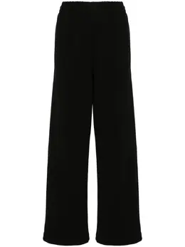 WARDROBE.NYC: Прямые брюки 