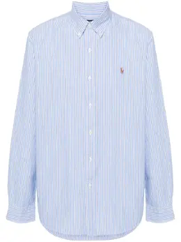Polo Ralph Lauren: Рубашка в полоску 