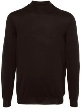 Kiton: Кашемировый свитер 