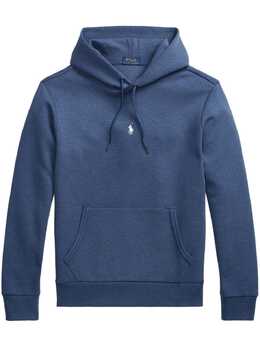Polo Ralph Lauren: Голубое поло 