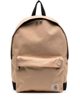Carhartt WIP: Коричневый рюкзак 