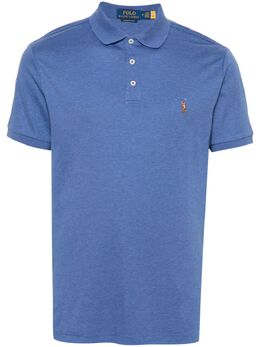 Polo Ralph Lauren: Хлопковое поло 