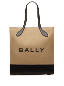 Bally: Сумка-шоппер 