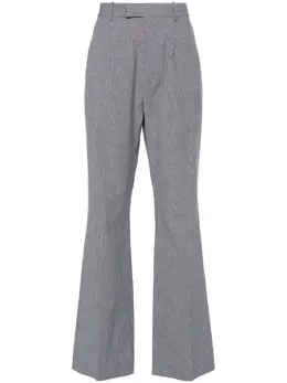 Vivienne Westwood: Расклешённые брюки 