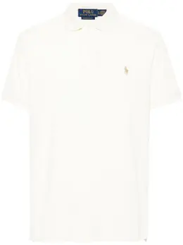 Polo Ralph Lauren: Хлопковое поло 