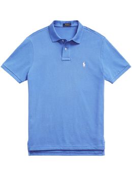 Polo Ralph Lauren: Хлопковое поло 