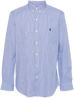 Polo Ralph Lauren: Поло в полоску 