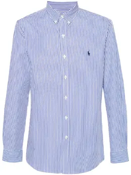 Polo Ralph Lauren: Рубашка в полоску 