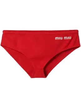 Miu Miu: Купальник 
