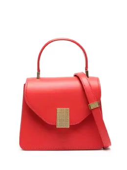 Lanvin: Яркая сумка 