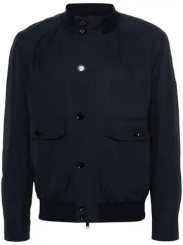 Brioni: Куртка с длинным рукавом 