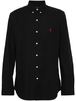 Polo Ralph Lauren: Хлопковое поло 