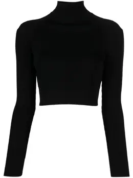 Materiel: Трикотажный свитер 