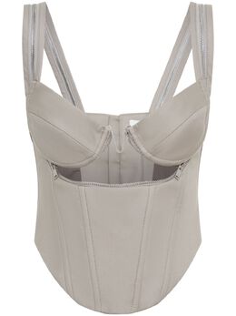 Dion Lee: Топ стрейч 