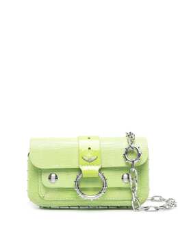 Zadig&Voltaire: Зелёный кошелёк  Kate Wallet
