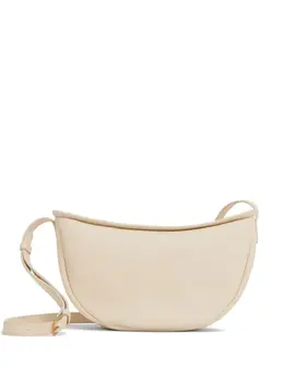 Mansur Gavriel: Белая сумка через плечо 