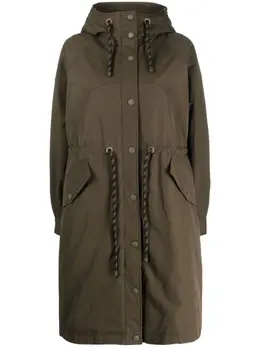 Woolrich: Пуховик с длинным рукавом 
