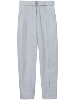 3.1 Phillip Lim: Светлые брюки 