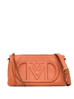 MCM: Коричневая сумка 