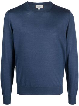 Canali: Трикотажный свитер 