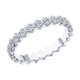SOKOLOV Diamonds: Кольцо 